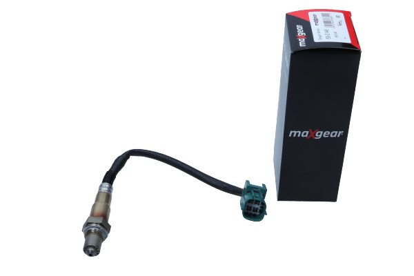 Maxgear 59-0154 - SONDA LAMBDA NISSAN MICRA 1.2-1.4 16V