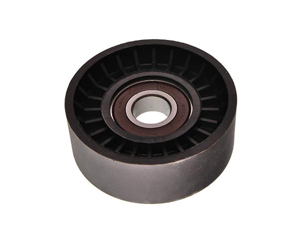 Maxgear 54-0502 — Rolka kierunkowa / prowadząca, pasek klinowy zębaty
