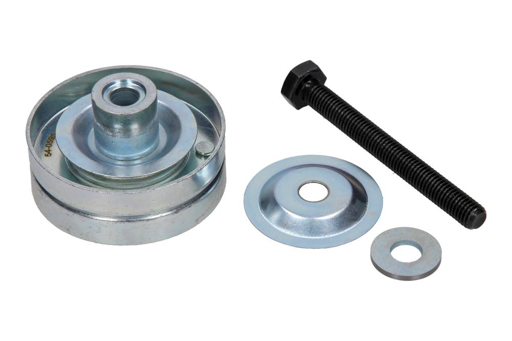 Maxgear 54-0595 — Rolka kierunkowa / prowadząca, pasek klinowy zębaty