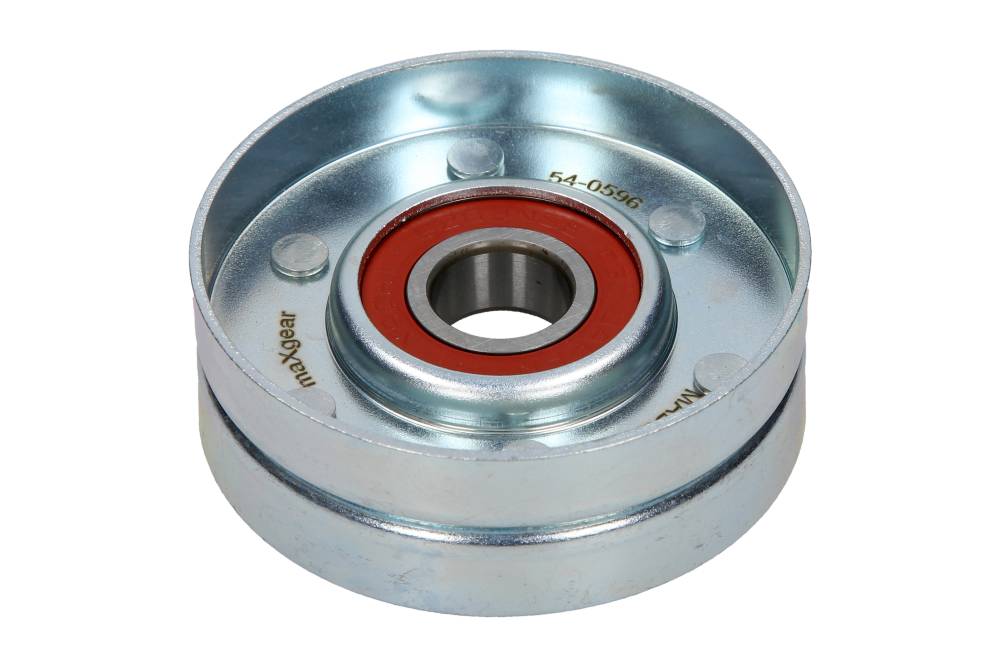 Maxgear 54-0596 — Rolka kierunkowa / prowadząca, pasek klinowy zębaty