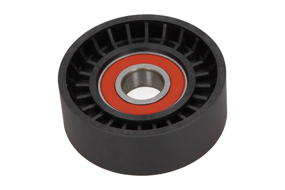 Maxgear 54-0601 — Rolka kierunkowa / prowadząca, pasek klinowy zębaty