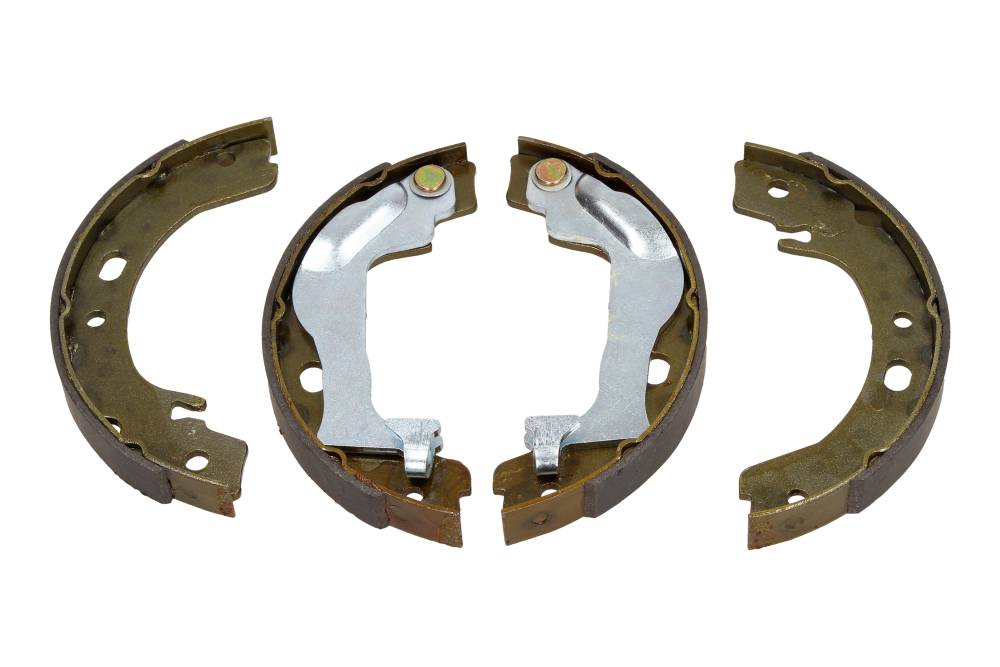 Maxgear 19-1885 — Zestaw szczęk hamulcowych, hamulec postojowy