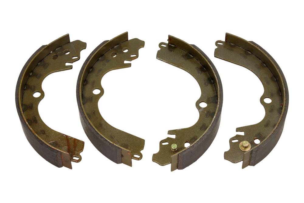 Maxgear 19-1886 — Zestaw szczęk hamulcowych