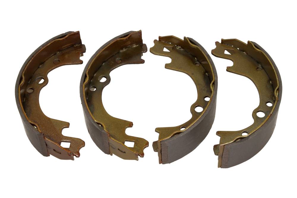 Maxgear 19-1887 — Zestaw szczęk hamulcowych