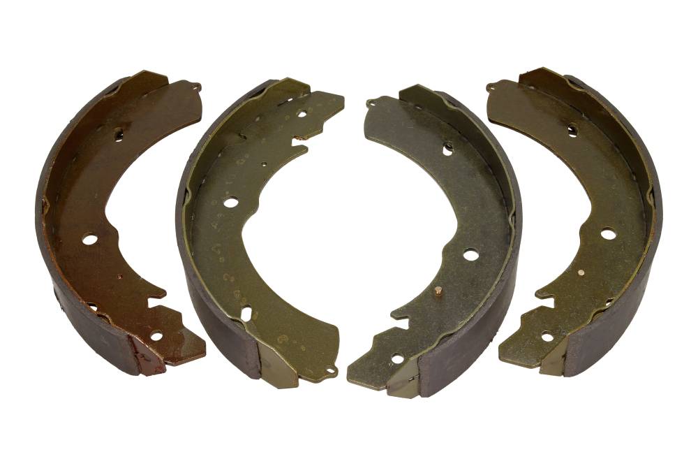 Maxgear 19-1890 — Zestaw szczęk hamulcowych