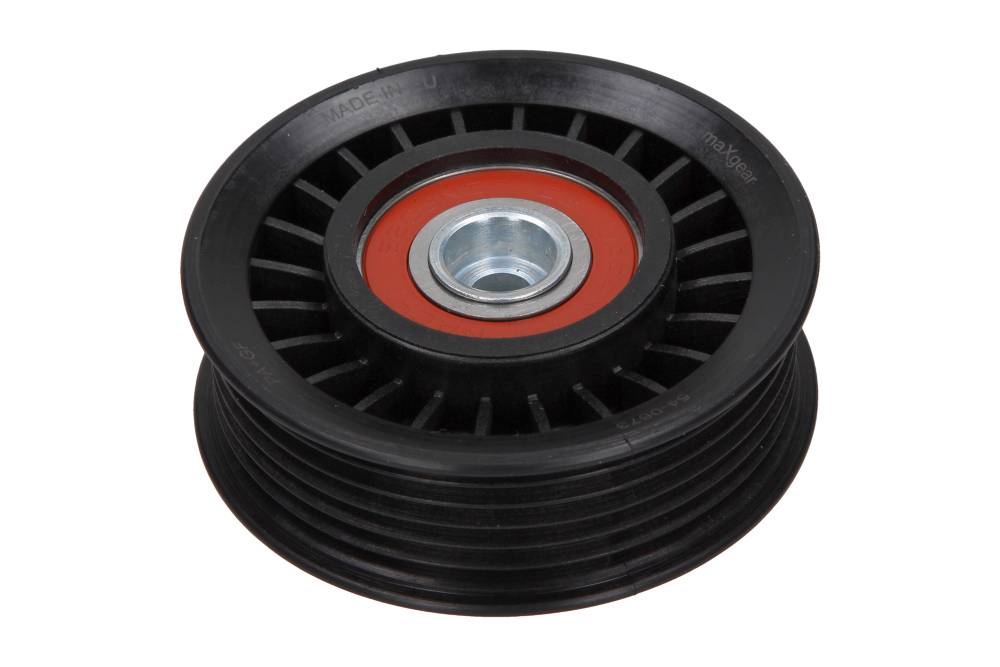 Maxgear 54-0673 — Rolka kierunkowa / prowadząca, pasek klinowy zębaty