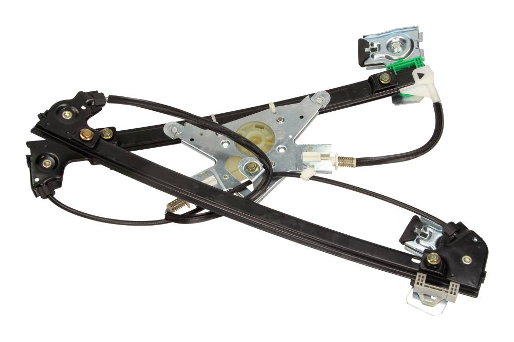 Maxgear 28-0246 - PODNOŚNIK SZYBY VW P. POLO LE BEZ SILNIKA