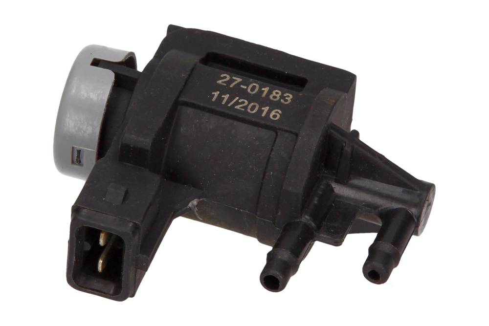 Maxgear 27-0183 — Konwerter ciśnienia, sterowanie spalinami