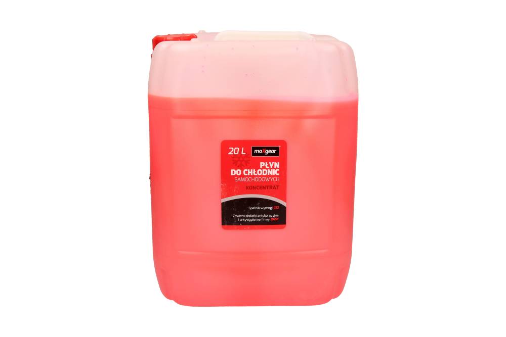 Maxgear 36-0055 — Płyny do chłodnic