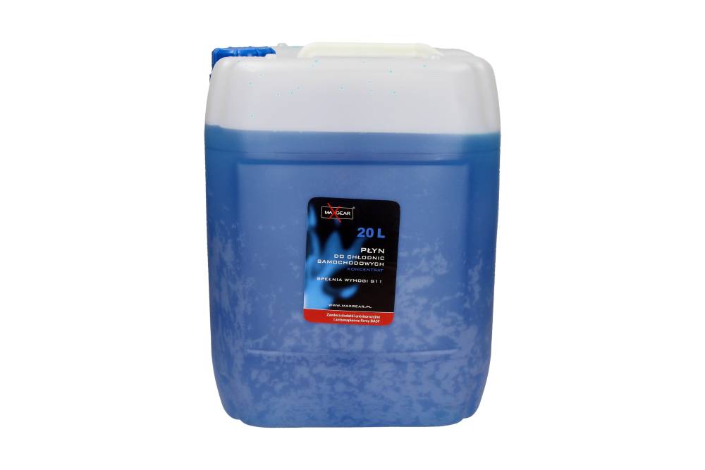 Maxgear 36-0056 — Płyny do chłodnic