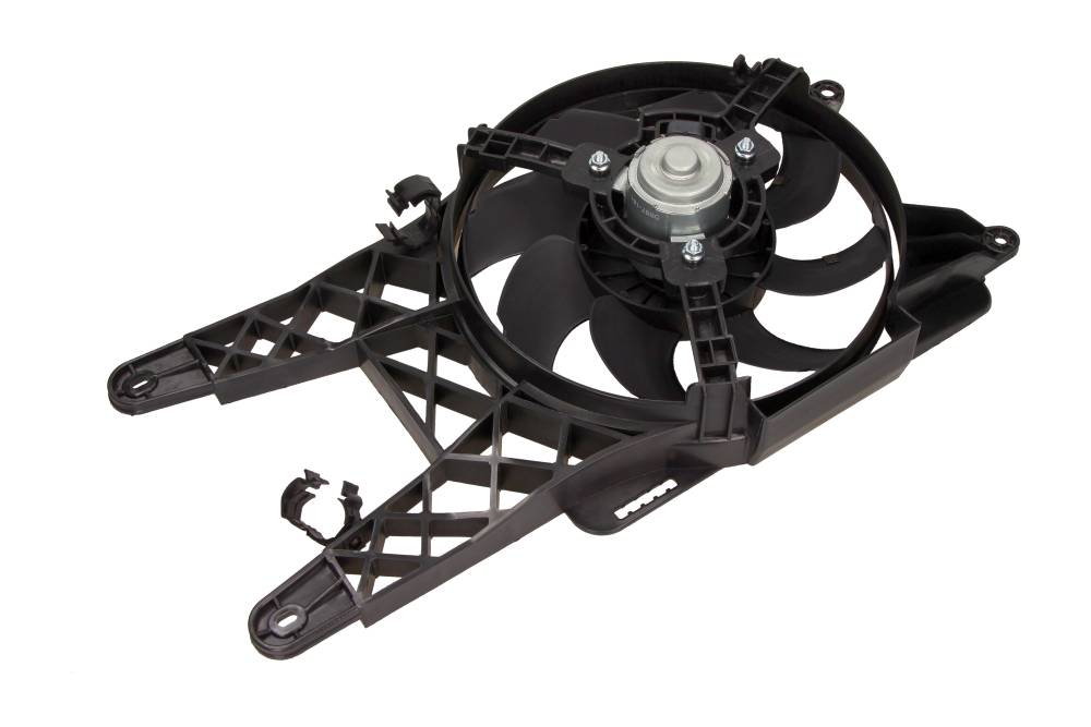 Maxgear 71-0031 — Wentylator, chłodzenie silnika