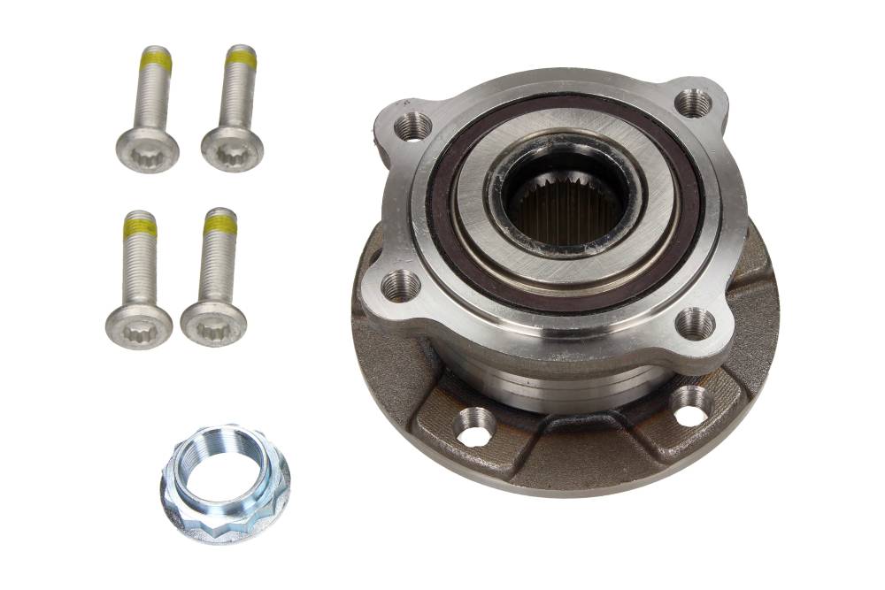 Maxgear 33-0588 — Zestaw łożysk koła