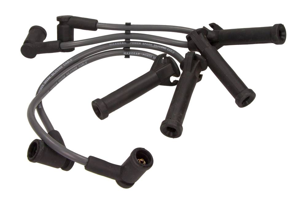 Maxgear 53-0096 — Zestaw przewodów zapłonowych