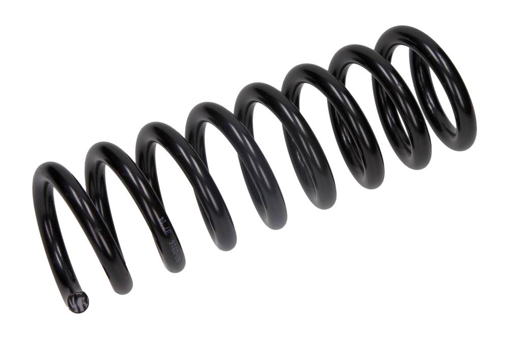 Maxgear 60-0316D — Sprężyna zawieszenia
