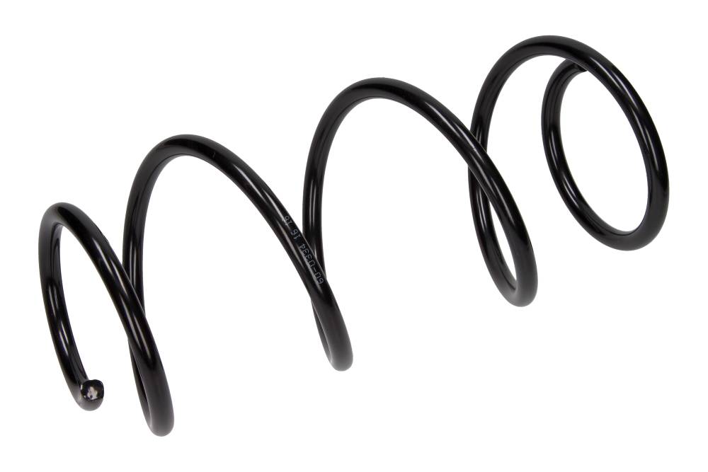 Maxgear 60-0334D — Sprężyna zawieszenia