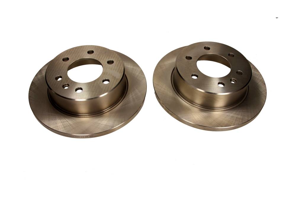 Maxgear 19-1235 — Tarcza hamulcowa