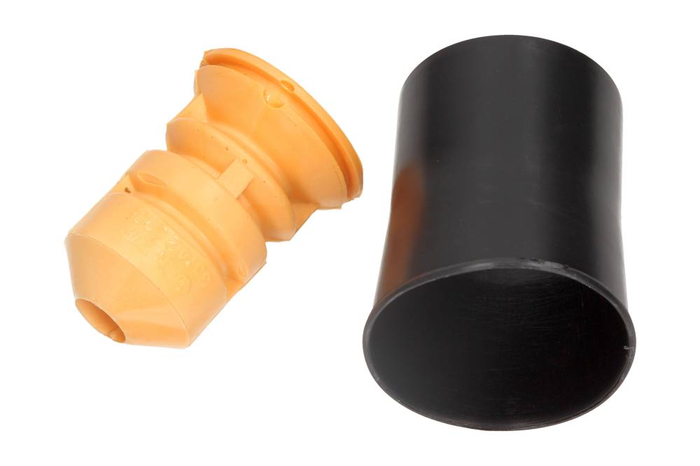 Maxgear 72-2298 — Dystans gumowy, resorowanie