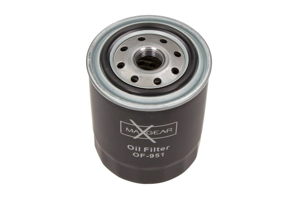 Maxgear 26-0702 — Filtr oleju