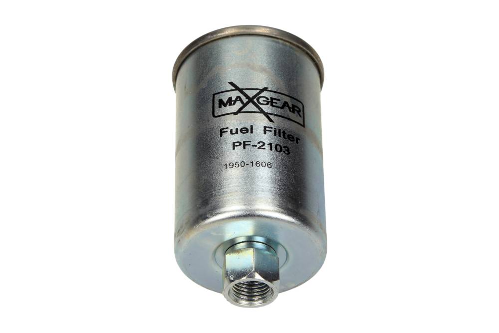 Maxgear 26-0716 — Filtr paliwa