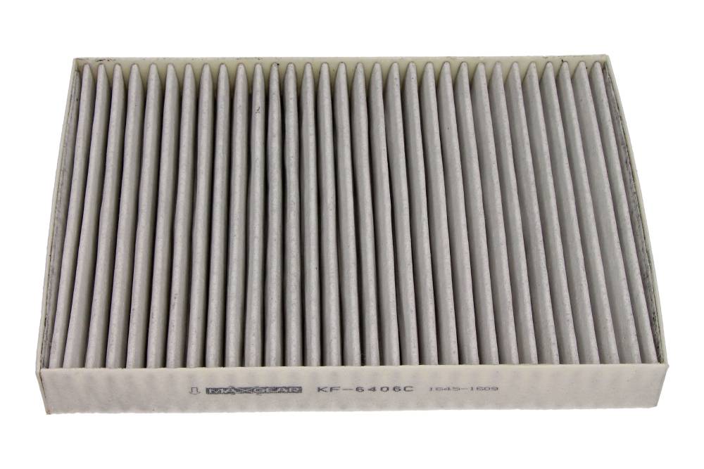Maxgear 26-0720 — Filtr kabinowy