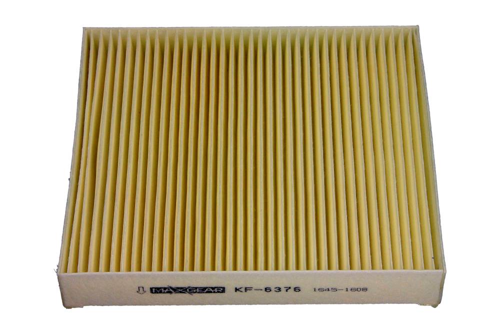 Maxgear 26-0724 — Filtr kabinowy