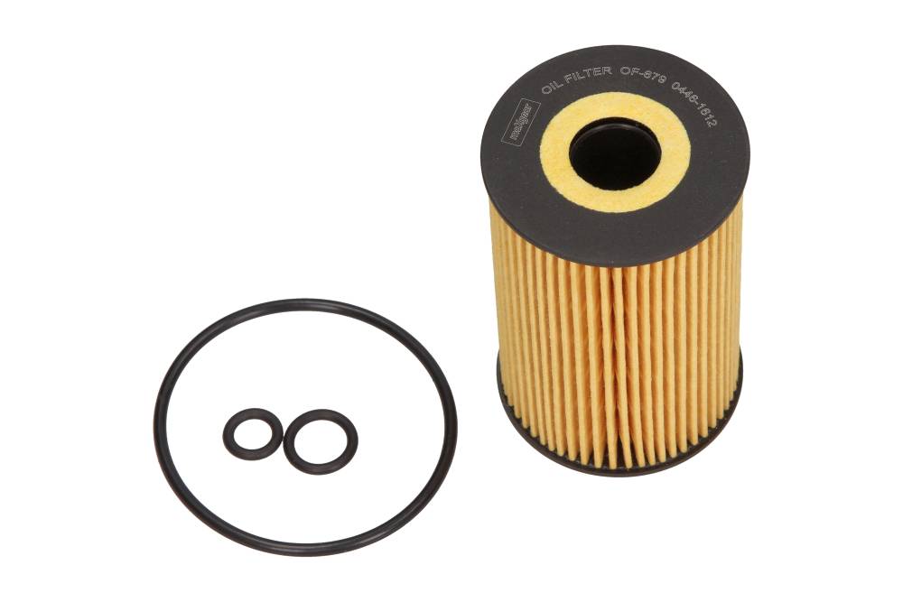 Maxgear 26-0735 — Filtr oleju