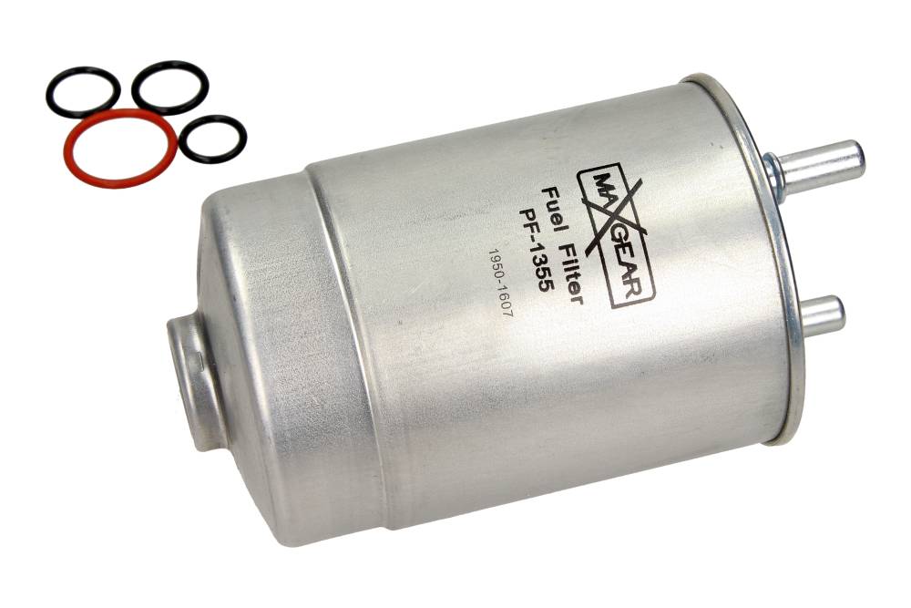 Maxgear 26-0737 — Filtr paliwa