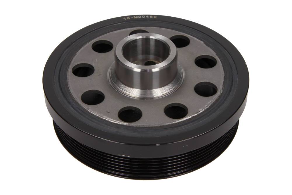 Maxgear 30-0123 — Koło pasowe, wał korbowy