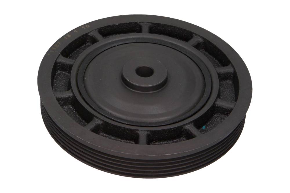 Maxgear 30-0067 — Koło pasowe, wał korbowy