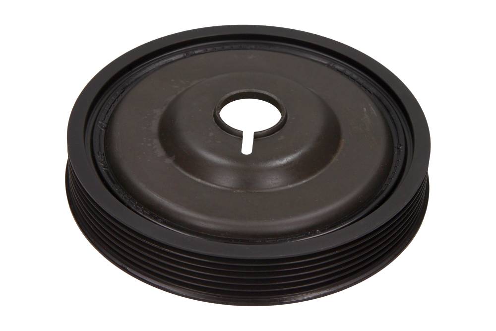 Maxgear 30-0121 — Koło pasowe, wał korbowy