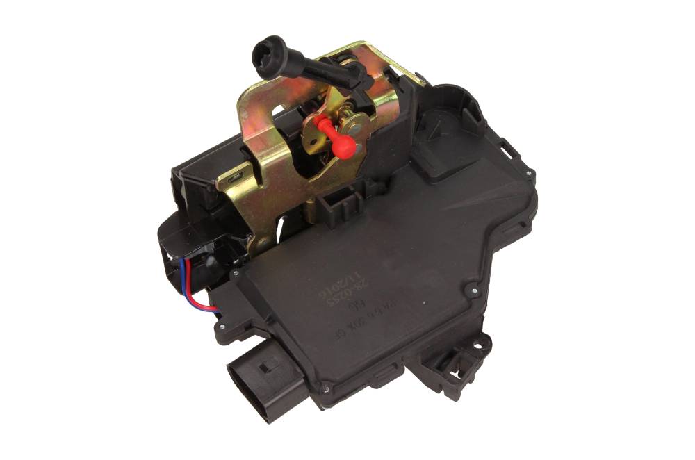 Maxgear 28-0255 - ZAMEK DRZWI AUDI P. A4-A6 00-05 PR