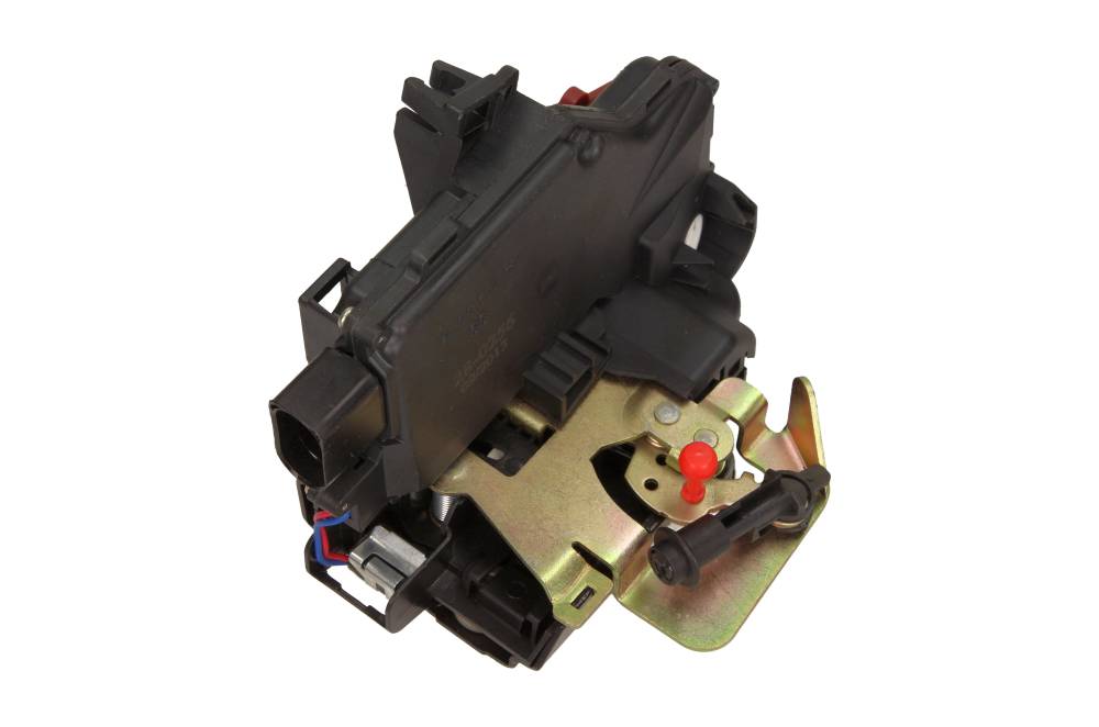 Maxgear 28-0256 - ZAMEK DRZWI AUDI P. A3-A4-TT 96-01 LE
