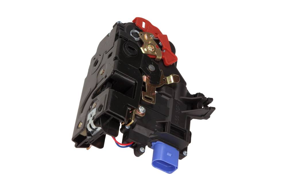 Maxgear 28-0264 - ZAMEK DRZWI VW T. GOLF V-TOUAREG-TOURAN 03- LE