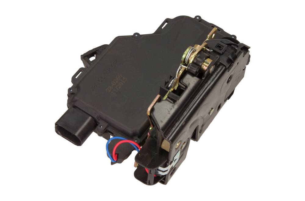 Maxgear 28-0266 - ZAMEK DRZWI VW P. PASSAT 96-00- OCTAVIA 96-10 LE