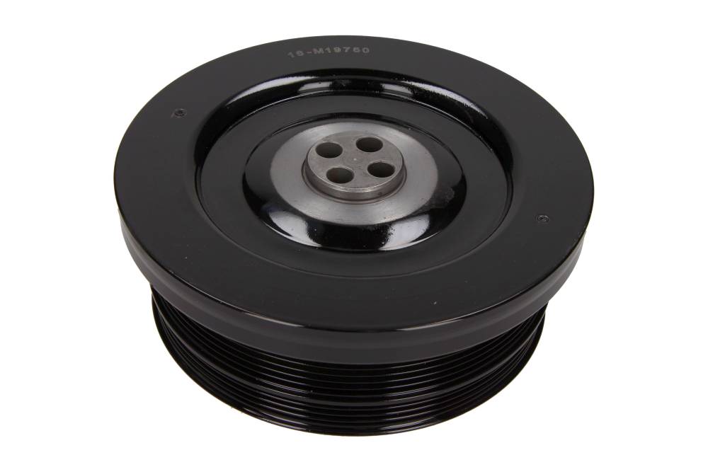 Maxgear 30-0001 — Koło pasowe, wał korbowy