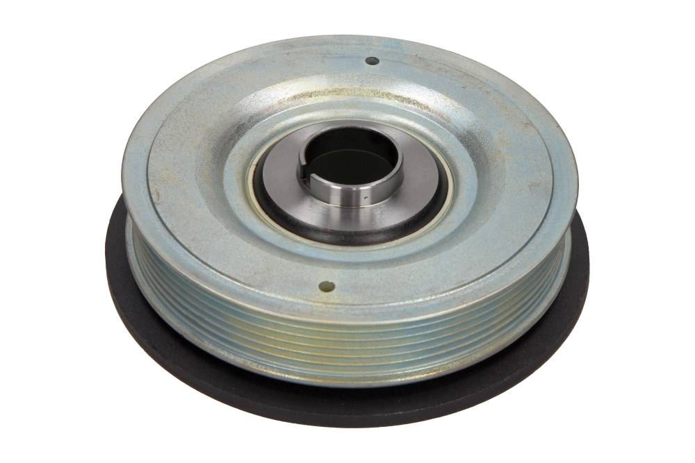 Maxgear 30-0066 — Koło pasowe, wał korbowy