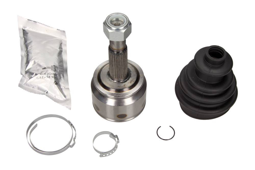 Maxgear 49-0856 - PRZEGUB ZEW. MITSUBISHI COLT 04- 1.5DID