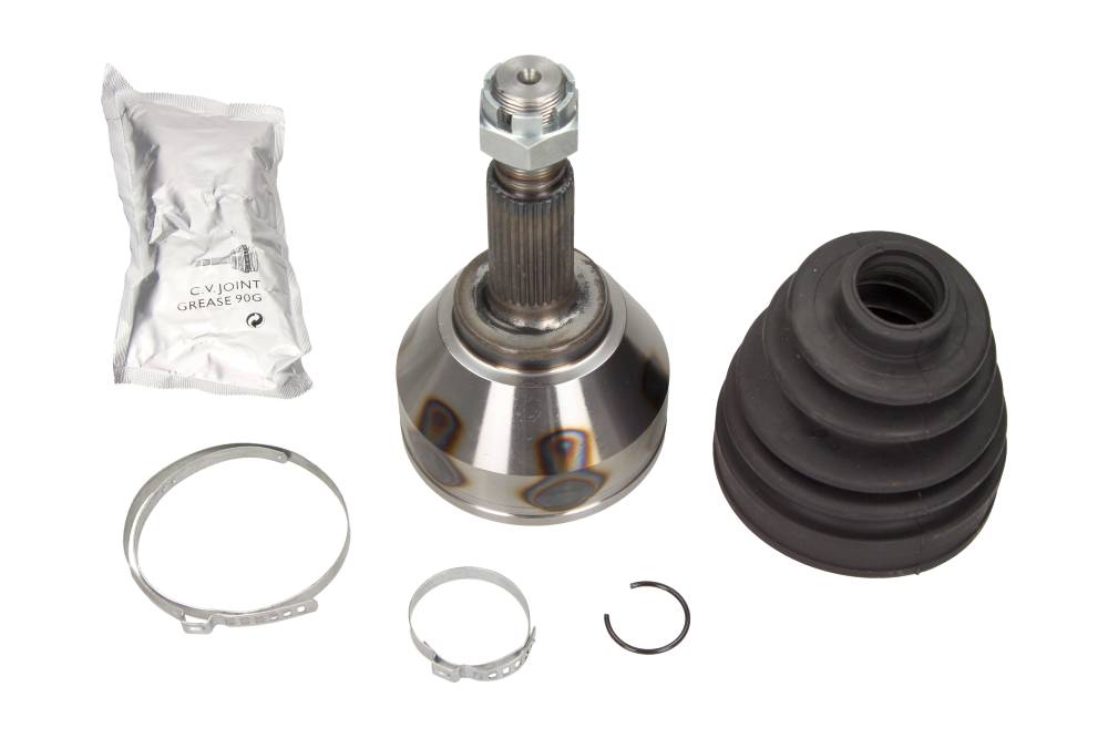 Maxgear 49-0857 - PRZEGUB ZEW. NISSAN X-TRAIL-QASHQAI
