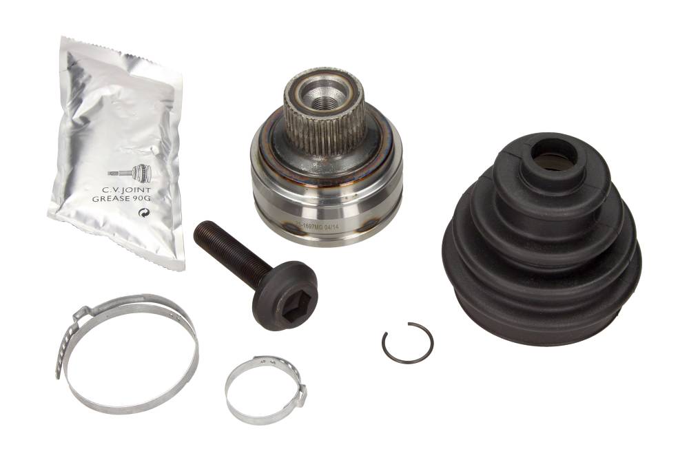 Maxgear 49-0870 — Przegub, wał napędowy