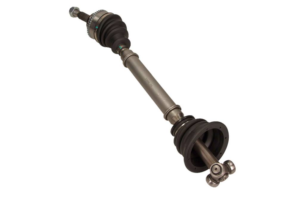 Maxgear 49-0914 - PÓŁOŚ RENAULT MEGANE LE 1.4-1.6 ABS 44Z