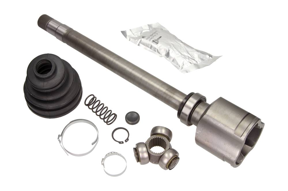 Maxgear 49-0933 — Zestaw przegubu, wał napędowy
