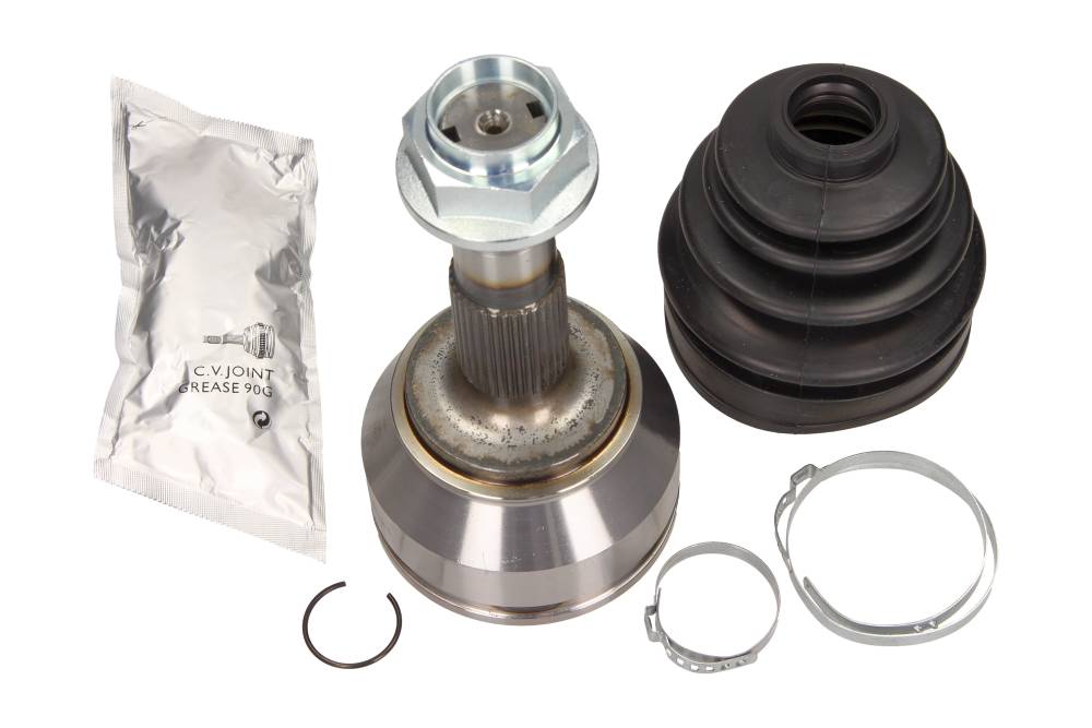 Maxgear 49-0938 - PRZEGUB ZEW. FIAT DUCATO 06- 3.0D MULTIJET -3. 0 HDI BOXER-JUMPER