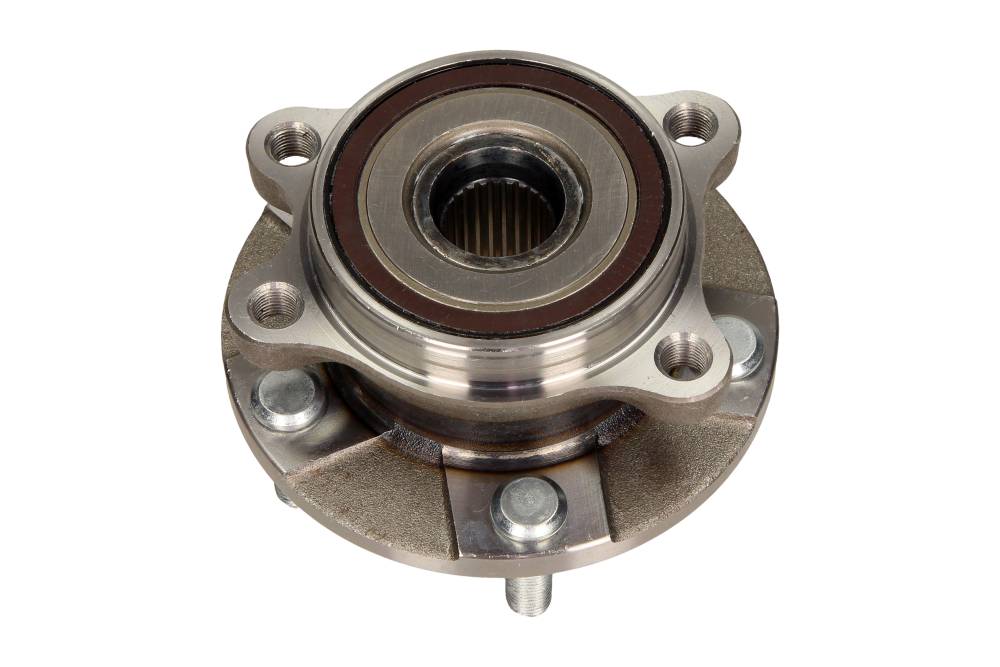 Maxgear 33-0613 - ŁOŻYSKO KOŁA TOYOTA P. AURIS 07--RAV 05--AVENSIS 09- WEW. 26Z 27MM