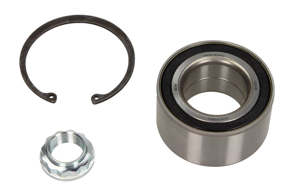 Maxgear 33-0558 — Zestaw łożysk koła