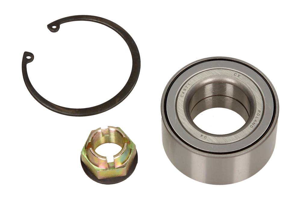 Maxgear 33-0614 — Zestaw łożysk koła