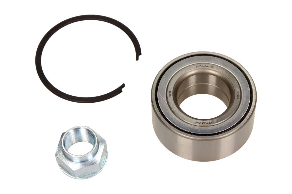 Maxgear 33-0562 — Zestaw łożysk koła