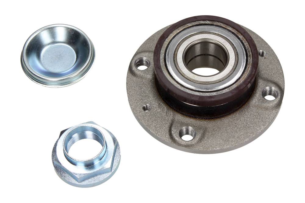 Maxgear 33-0615 - ŁOŻYSKO KOŁA CITROEN T. BERLINGO 11-04- Z ABS