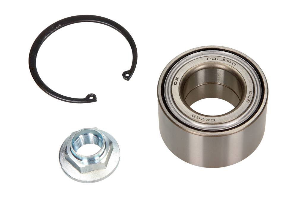 Maxgear 33-0604 - ŁOŻYSKO KOŁA MAZDA P. 3 1.4-1.6-2.0B 03-