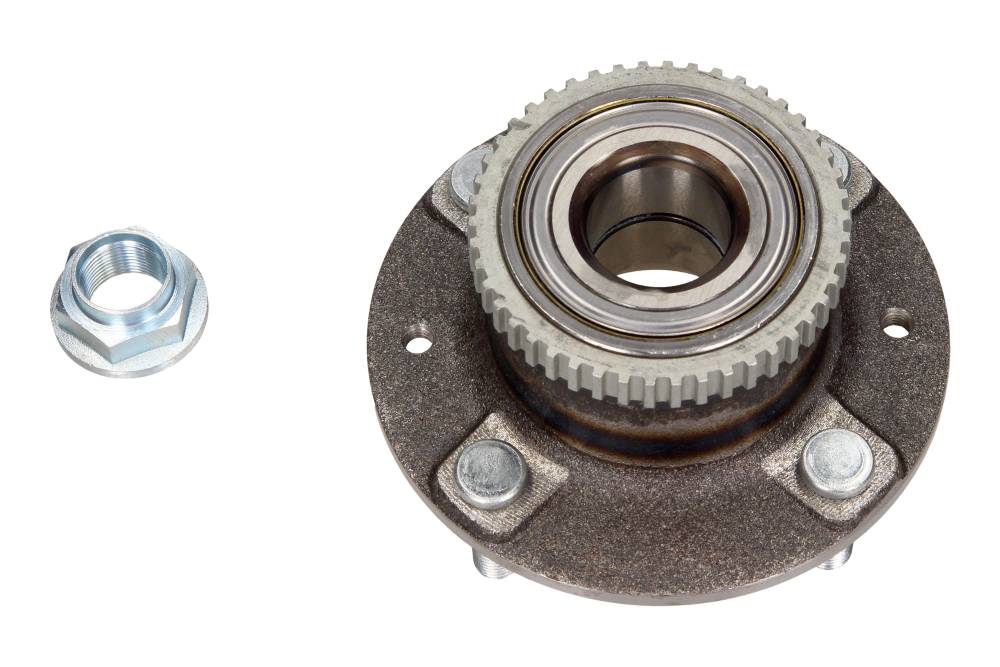 Maxgear 33-0598 - ŁOŻYSKO KOŁA KIA T. CARENS I-II 00- Z ABS