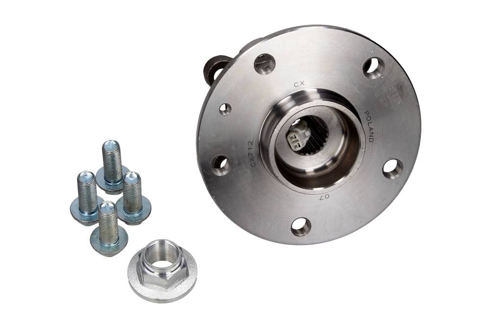 Maxgear 33-0626 — Zestaw łożysk koła